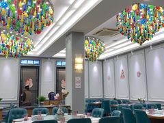 大堂-新名仕(仙霞路店)