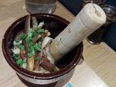 -小鱼小牛·鱼牛干锅·脆鱼火锅(世欧广场店)