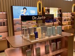 -国药中服免税(北京坊店)