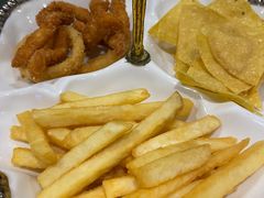 -LUCCA卢卡西班牙海鲜饭(远洋广场店)