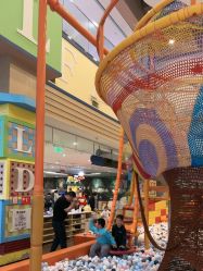 -meland亲子乐园·派对·研学(淄博万象汇店)