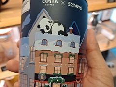 -COSTA COFFEE(斯普瑞斯奥特莱斯店)