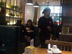 大堂-三猫黑鱼花(南大店)