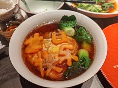 -小厨娘金榜题名(夫子庙秦淮河店)