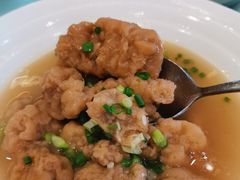 小酥肉-瑞丰园庭院餐厅·白族传统家常菜