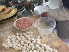 -丰记锅贴店(康居里店)