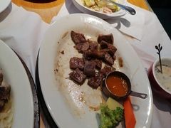 -斗牛士牛排(南京东路店)