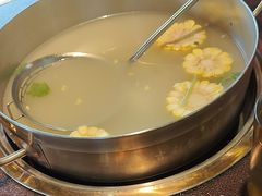 -大吉利·潮汕牛肉火锅(河西店)