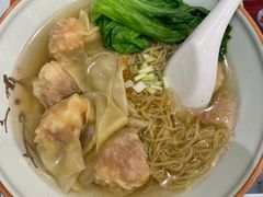 -小龍鳳餐室(番禺路店)
