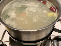 -星伦多自助料理·涮烤一体(虹悦城店)