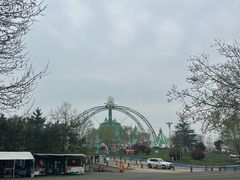 -日照海滨国家森林公园