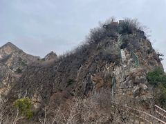 -圣莲山风景区