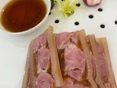 -银都上海菜馆(粤海东路店)