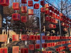 -承德避暑山庄景区