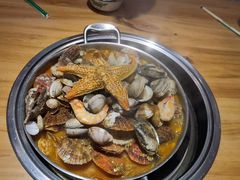 -东海章鱼馆(恒瑞街店)