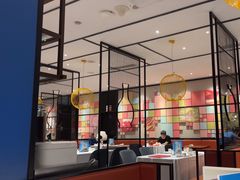 -眉州东坡·熊猫主题餐厅(枫蓝店)