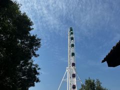 -石家庄市植物园