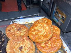 牛肉油糊馅-贾五油糊馅