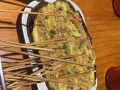 -本色.小马哥烧烤(五一路总店)
