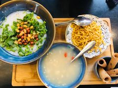 -大王油茶(二厂文创公园店)