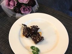 -马勒别墅·中餐厅