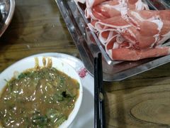 -木萨火锅店(开鲁路店)