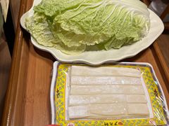 -芦月轩羊蝎子(劲松店)