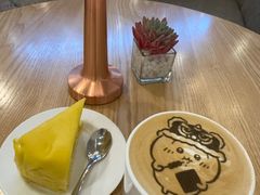 -逸派咖啡 EPARKCOFFEE(广安门店)
