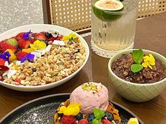 -Shantek象提南亚西餐厅&Bistro(淮海中路店)