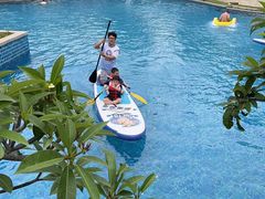 -三亚海棠湾万丽度假酒店