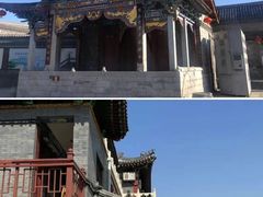 -杨柳青古镇