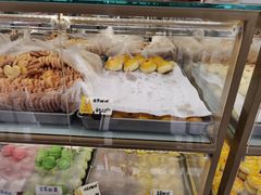 -爱德顺糕点食屋(利民道店)