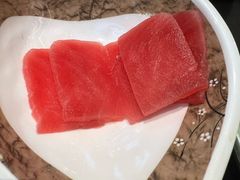 -梨花自助烤肉(西三旗万象汇黑金店)