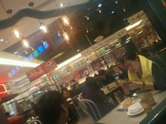 -满得意茶餐厅·顺德家常菜·港式经典(大良店)