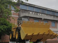 -柳州工业博物馆