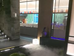 -吉川谷谷·铁板烧烤肉放题(石景山台湾街店)