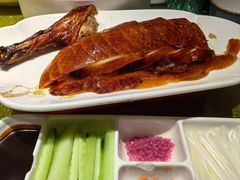 -大鸭梨(天通西苑店)