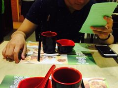 -添好运点心专门店(北角店)
