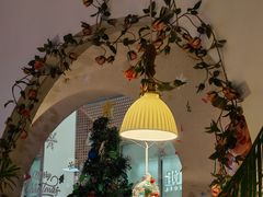 -LA JOLLA 墨西哥餐厅(学院路店)