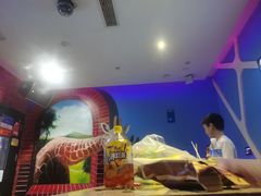 -蓝乐光量贩KTV(浦东禹悦汇店)