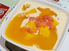 -香港華心糖水鋪(南西总店)