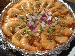 -老阿爸鲜鱼土菜(昆山花桥店)