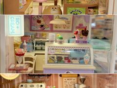 -猫的天空之城概念书店(大学路店)