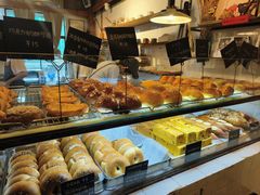 -仙峰天然面包(迎宾路店)