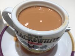 热奶茶-太兴餐厅(东方广场分店)