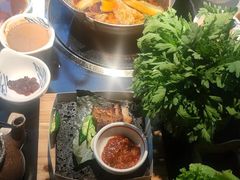 -松鹤精致料理(五一中路店)