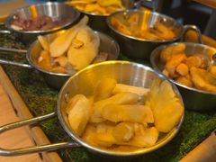 -一朵菌·野生菌探索家火锅(南亚店)