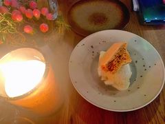 自制蜂巢冰激凌-BOR Eatery(安福路店)