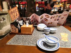 -南京大牌档(之心城店)