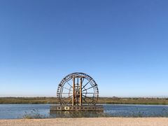 -黄沙古渡原生态旅游区